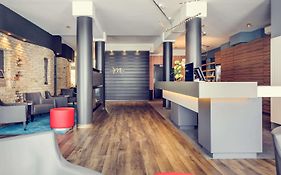 Mercure Berlin Mitte 3*